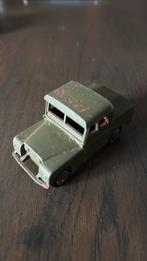 Dinky Toys - 255 Land Rover, Hobby en Vrije tijd, Modelauto's | 1:43, Ophalen of Verzenden, Gebruikt, Auto, Dinky Toys