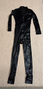 Catsuit, Zwart, Nieuw, Ophalen of Verzenden, Onbekend