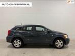 Dodge Caliber 1.8 SXT Airco 5drs APK NAP Dealer, Auto's, Dodge, Voorwielaandrijving, 450 kg, 1295 kg, 150 pk