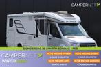 Hymer BML-T 780 Masterline 177pk Automaat | 7.89m | Hymer SL, Caravans en Kamperen, Campers, Automaat, Tot en met 2, 7 tot 8 meter