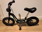 Pucky loopfiets XL met handrem, Kinderen en Baby's, Speelgoed | Buiten | Voertuigen en Loopfietsen, Ophalen, Gebruikt, Loopfiets
