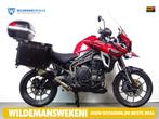 Triumph Tiger 1200 Explorer XRT, 1215 cc, Bedrijf, Toermotor, Meer dan 35 kW