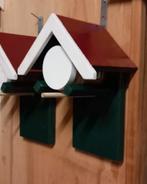 vogel-pindakaashouder, Ophalen, Nieuw