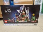 LEGO Creator Expert 10275 Elf Club House, Ophalen of Verzenden, Nieuw