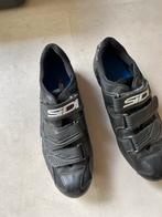 Sidi Wielrenschoenen Maat 43, Sport en Fitness, Wielrennen, Ophalen, Gebruikt, Kleding