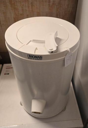 Thomas centrifuge zeer netjes ideale camping centrifuge  beschikbaar voor biedingen