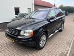 Volvo XC90 2.5T AWD Executive, Auto's, Gebruikt, 1922 kg, Bedrijf, 2250 kg