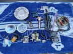 Losse onderdelen Yamaha 6A - 8A, Watersport en Boten, Ophalen of Verzenden, Gebruikt, Motor en Techniek