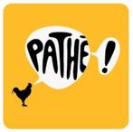 Pathe vouchers elke dag, Eén persoon, Vrijkaartje alle films