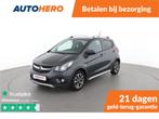 Opel KARL 1.0 Rocks Online Edition | WJ42102 | (bj 2018), Auto's, Voorwielaandrijving, 839 kg, Stof, Gebruikt