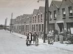 Sluiskil, fotokaart,  louissastraat, fotokaart, Ophalen of Verzenden