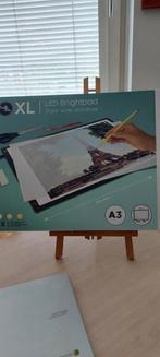 Led Brightpad. Xl. CRAFT & CREA., Ophalen, Nieuw