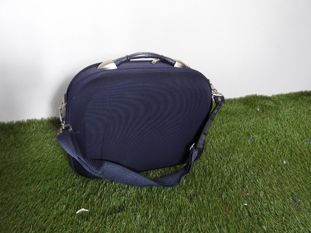 Koffertje / beautycase, Ophalen of Verzenden, Gebruikt