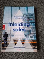 Stefan Renkema - Inleiding Sales, Nieuw, Ophalen of Verzenden, Management, Stefan Renkema
