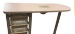 Manicure tafel, Ophalen of Verzenden, Gebruikt