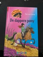 Ponyboeken Gertrud Jetten, Ophalen of Verzenden, Gelezen, Fictie algemeen