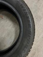 winterbanden, Auto-onderdelen, Banden en Velgen, Ophalen, Gebruikt, 16 inch, Band(en)