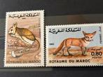 Marokko 1984, Ophalen of Verzenden, Marokko, Postfris