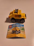 Lego Creator 30283, Ophalen of Verzenden, Zo goed als nieuw, Complete set, Lego