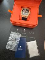 Astos Dubai Horloge - Nieuw & Ongedragen!, Overige merken, Overige materialen, Polshorloge, Overige materialen