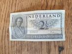 2,5 gulden 8.8.1949 (B1), Postzegels en Munten, Ophalen of Verzenden