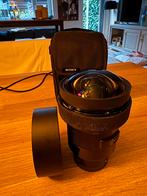 Sigma 14mm f/1.8 DG HSM art Sony FE, Ophalen, Gebruikt, Groothoeklens
