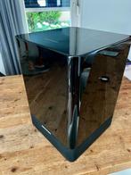 Harman Kardon SUB-TS7 & 2x SAT-TS7BQ Speakers, Overige merken, Gebruikt, Subwoofer, Ophalen of Verzenden