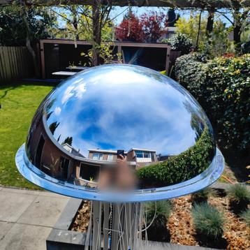Mooie Panorama Spiegel beschikbaar voor biedingen