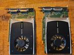Nvidia quadro 2000 D, Gebruikt, Ophalen of Verzenden, GDDR5, Overige typen