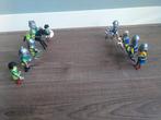 Playmobil Ridders - Losse Figuren, Kinderen en Baby's, Speelgoed | Playmobil, Ophalen of Verzenden, Gebruikt, Los playmobil