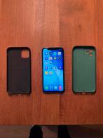 Apple Iphone 11 | Goede staat! | 64GB | Groen/Lime, Telecommunicatie, Mobiele telefoons | Apple iPhone, Gebruikt, 73 %, 64 GB
