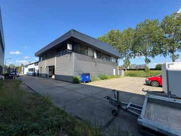 Te Huur: Bedrijfsruimte in Breukelen beschikbaar voor biedingen