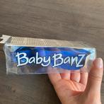 Baby Banz zonnebril blauw 0-2 jaar, Ophalen of Verzenden, Nieuw, Baby Banz