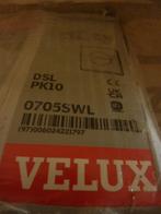 Nieuw Velux verduisterend gordijn  / DSL PK10 ( 94x160 )., 100 tot 150 cm, Nieuw, Grijs, 50 tot 100 cm