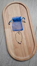 My jewellery armband + 2 bedels, Sieraden, Tassen en Uiterlijk, Armbanden, Ophalen of Verzenden, Zo goed als nieuw, Zilver