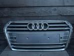 Audi a4 grill, Ophalen of Verzenden, Audi, Bumper
