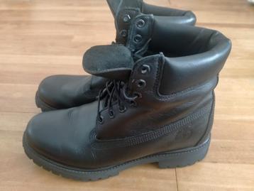 Timberlands maat 9 (43) beschikbaar voor biedingen