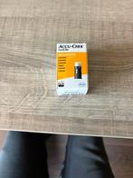 Accu-Chek FastClix lancettes, Diversen, Ophalen of Verzenden, Nieuw