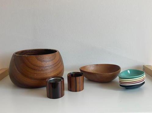 Vintage decoratie / servies, Huis en Inrichting, Woonaccessoires | Overige, Gebruikt, Ophalen of Verzenden