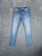Denham Broek Razor Slim Fit W31 L32 Blauw Jeans, Denham, Blauw, ., Ophalen of Verzenden