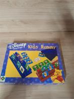 disney kids rummy [s1122], Ophalen of Verzenden, Zo goed als nieuw