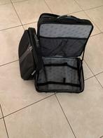 Trolly koffer, Sieraden, Tassen en Uiterlijk, Koffers, Ophalen, Zo goed als nieuw, Overige materialen