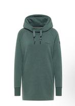RAGWEAR lange sweater trui groen ROWENNA M-XXL, Nieuw, Groen, Maat 42/44 (L), Ragwear