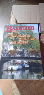 Baantjer, Ophalen, Zo goed als nieuw, Film, Tv en Media