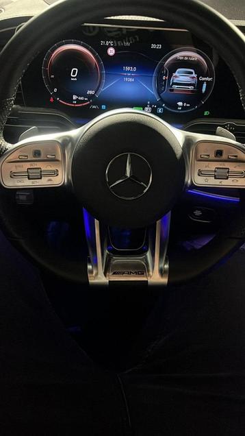 mercedes amg stuur logo amg embleem w213 w205 w118 w177 w176 beschikbaar voor biedingen