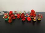 Amiibo verschillende series, Ophalen of Verzenden, Zo goed als nieuw