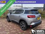 Citroen C5 Aircross 1.6 Plug-in Hybrid 225 Business Plus, Auto's, Citroën, Gebruikt, Euro 6, 4 cilinders, C5 Aircross