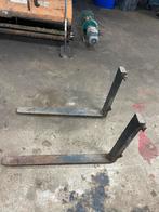 Palletvorken / Lepels, Ophalen of Verzenden