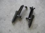 Honda VT700v Deauville Topkofferplaatadapter, Ophalen of Verzenden, Gebruikt