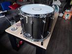 Carbon Marching Snare Drum 14x12, Ophalen, Zo goed als nieuw, Overige merken